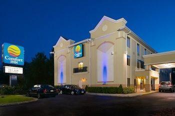 Orchid Hotel And Suites Atlantic City/Absecon 갈로웨이 외부 사진